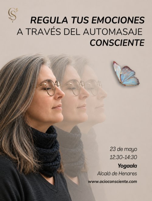 Taller de auto masaje